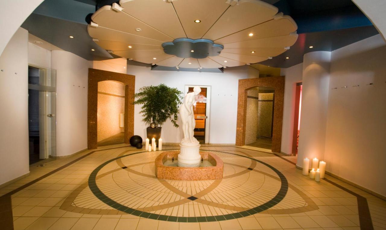 Aparthotel Hochland Gmbh Nauders Kültér fotó
