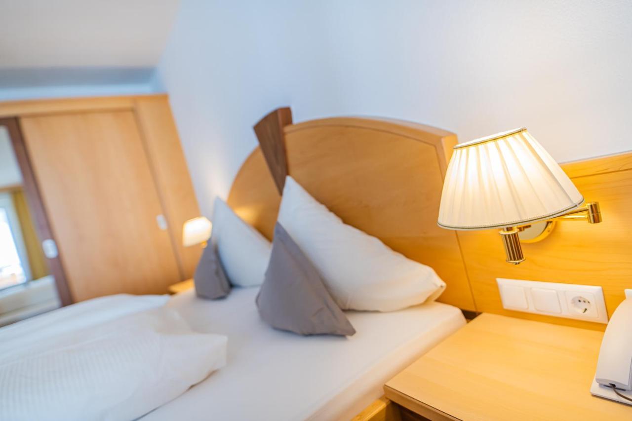 Aparthotel Hochland Gmbh Nauders Kültér fotó